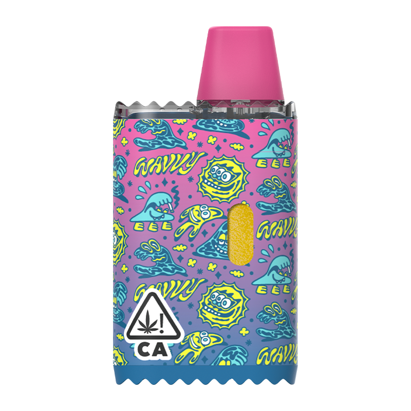 Wavvy all-in-one Bolo Runtz