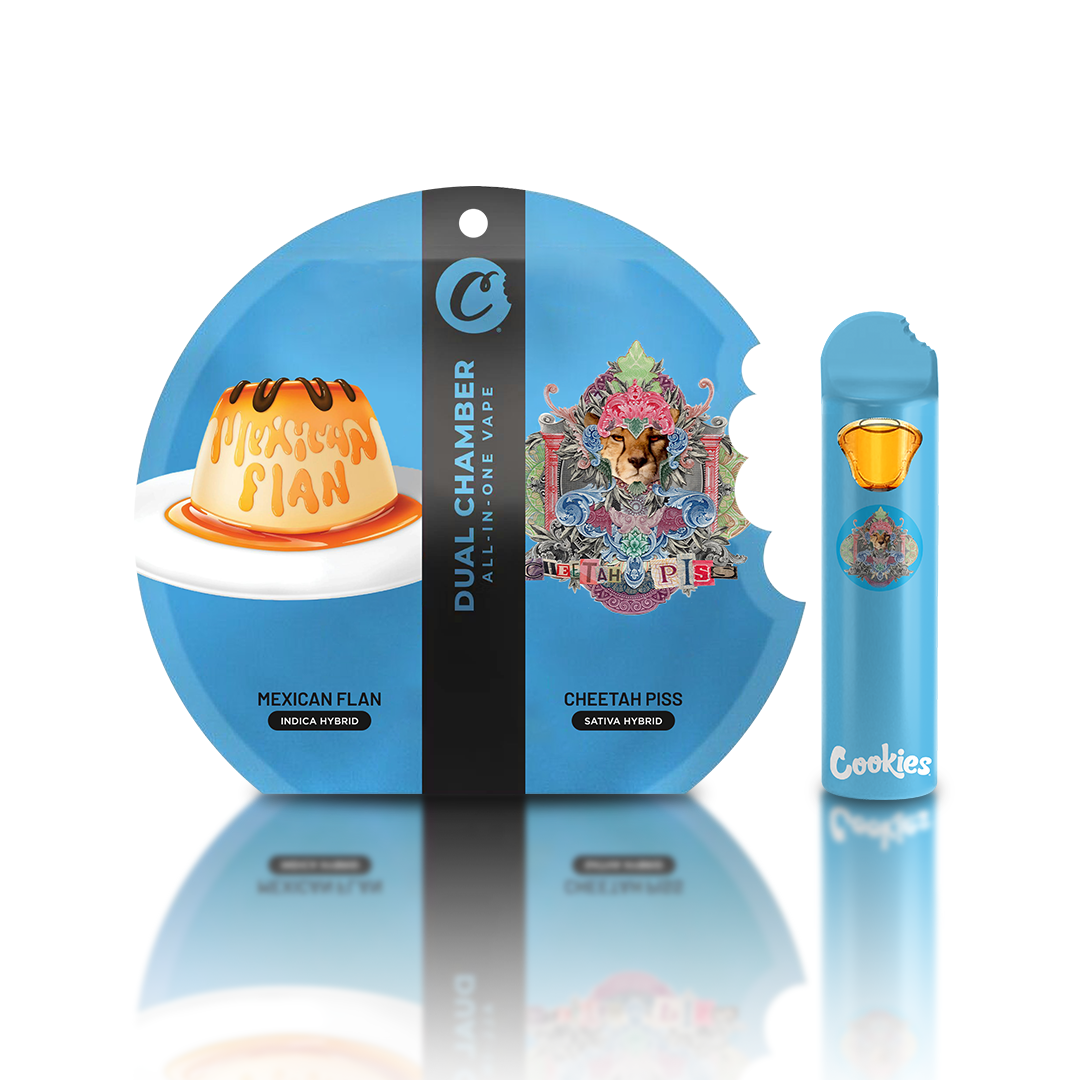 Cookies Dual