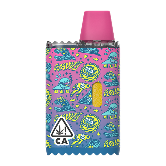 Wavvy all-in-one Bolo Runtz