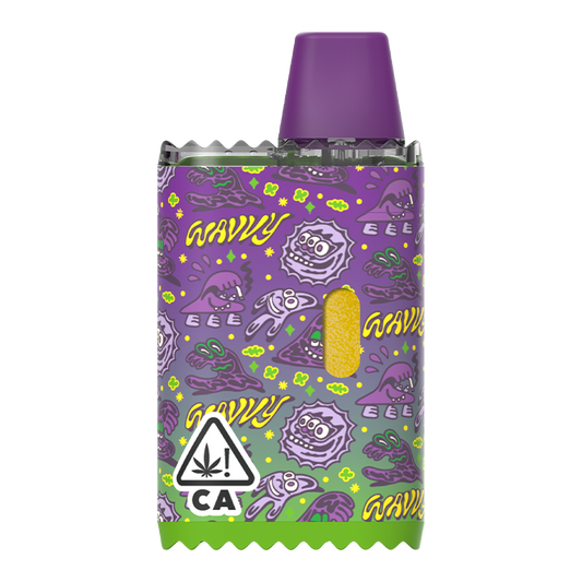 Wavvy all-in-one Gummiez